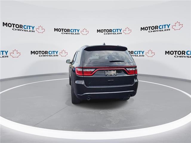 2026 Dodge Durango GT (Stk: 260028) in Windsor - Image 7 of 25