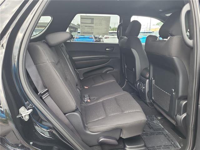 2026 Dodge Durango GT (Stk: 260028) in Windsor - Image 22 of 25