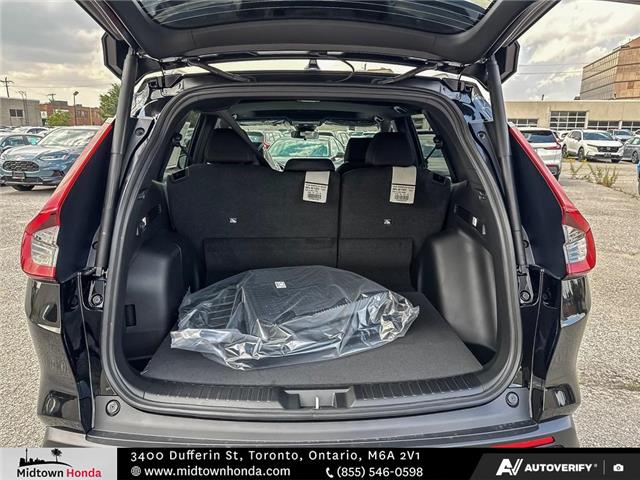 2026 Honda CR-V Hybrid TrailSport (Stk: 2600351) in North York - Image 16 of 29