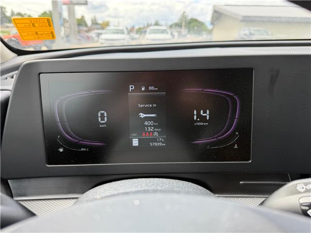 2023 Kia Sportage LX (Stk: U3868) in Hanover - Image 7 of 14 2023 Kia Sportage LX (Stk: U3868) in Hanover - Image 7 of 14