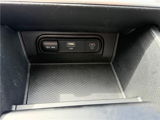 2023 Kia Sportage LX (Stk: U3868) in Hanover - Image 10 of 14 2023 Kia Sportage LX (Stk: U3868) in Hanover - Image 10 of 14