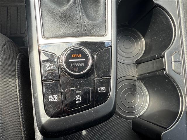 2023 Kia Sportage LX (Stk: U3868) in Hanover - Image 11 of 14 2023 Kia Sportage LX (Stk: U3868) in Hanover - Image 11 of 14