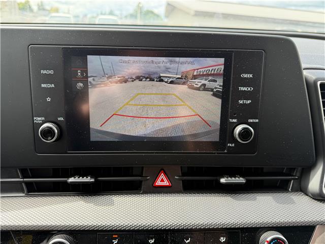 2023 Kia Sportage LX (Stk: U3868) in Hanover - Image 12 of 14 2023 Kia Sportage LX (Stk: U3868) in Hanover - Image 12 of 14
