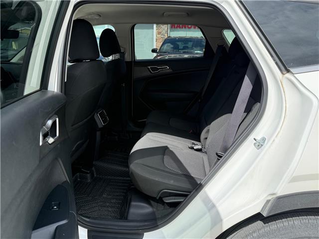 2023 Kia Sportage LX (Stk: U3868) in Hanover - Image 13 of 14 2023 Kia Sportage LX (Stk: U3868) in Hanover - Image 13 of 14