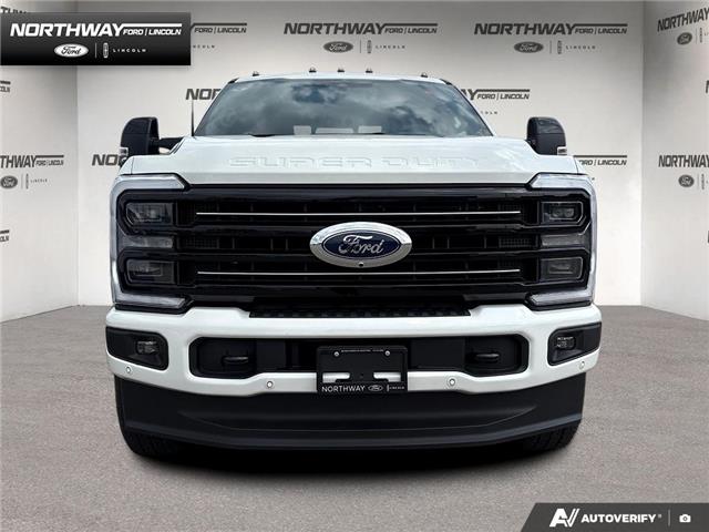2026 Ford F-250 Platinum (Stk: 6F238211) in Brantford - Image 2 of 22