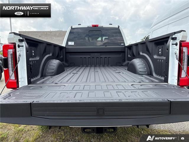 2026 Ford F-250 Platinum (Stk: 6F238211) in Brantford - Image 9 of 22
