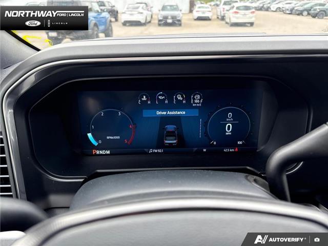 2026 Ford F-250 Platinum (Stk: 6F238211) in Brantford - Image 12 of 22