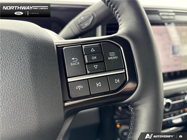 2026 Ford F-250 Platinum (Stk: 6F238211) in Brantford - Image 13 of 22