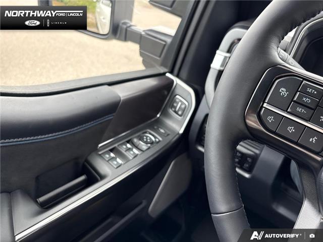 2026 Ford F-250 Platinum (Stk: 6F238211) in Brantford - Image 14 of 22