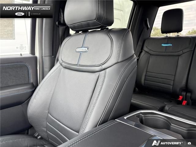 2026 Ford F-250 Platinum (Stk: 6F238211) in Brantford - Image 17 of 22