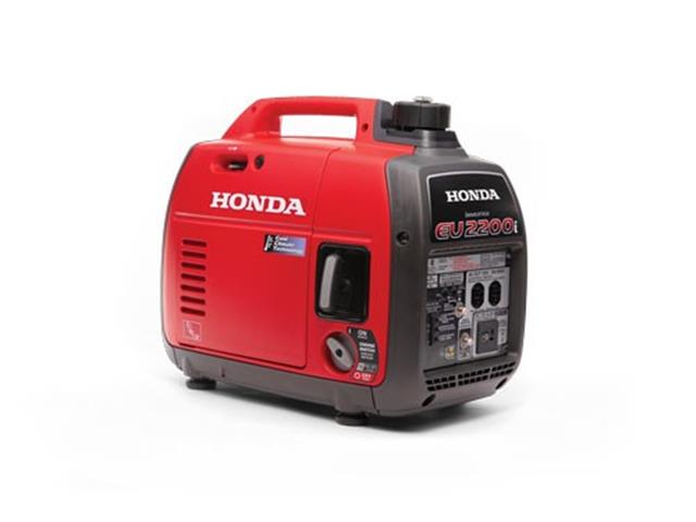 2025 Honda EU2200ITC ULTRA-QUIET 2200 (Stk: HG-1812) in Grande Prairie - Image 1 of 1