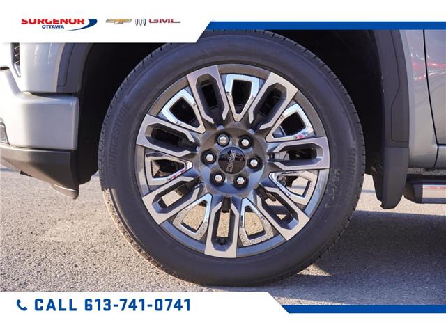 2026 GMC Sierra 1500 Denali Ultimate (Stk: R27499) in Ottawa - Image 2 of 25