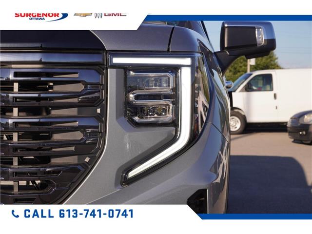 2026 GMC Sierra 1500 Denali Ultimate (Stk: R27499) in Ottawa - Image 3 of 25
