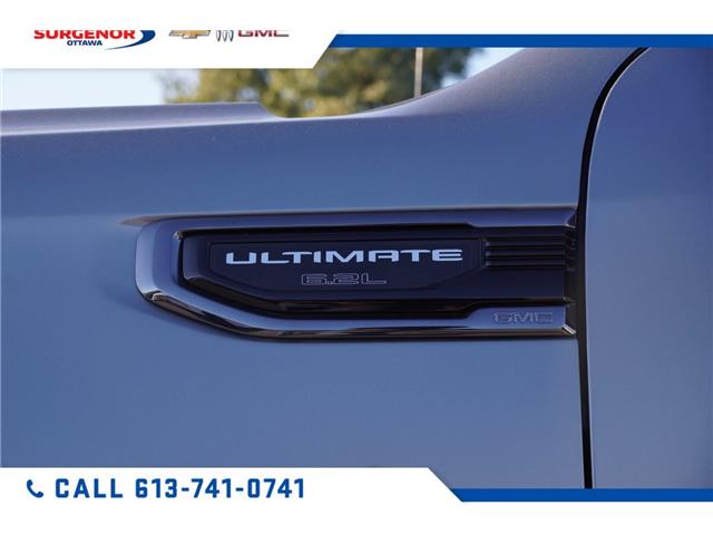 2026 GMC Sierra 1500 Denali Ultimate (Stk: R27499) in Ottawa - Image 4 of 25