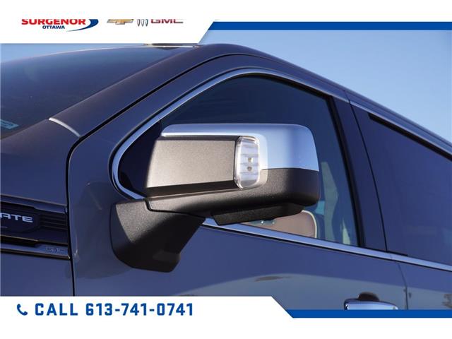 2026 GMC Sierra 1500 Denali Ultimate (Stk: R27499) in Ottawa - Image 5 of 25