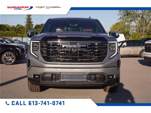 2026 GMC Sierra 1500 Denali Ultimate (Stk: R27499) in Ottawa - Image 6 of 25