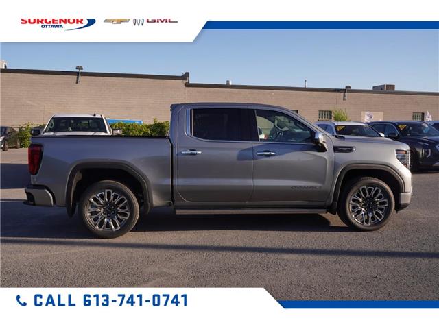 2026 GMC Sierra 1500 Denali Ultimate (Stk: R27499) in Ottawa - Image 7 of 25