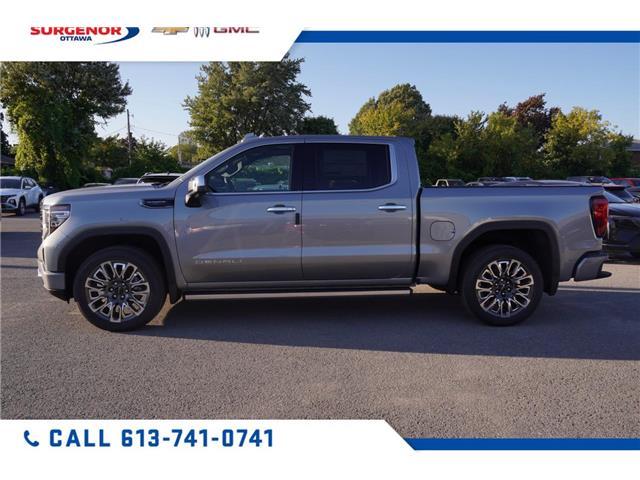 2026 GMC Sierra 1500 Denali Ultimate (Stk: R27499) in Ottawa - Image 8 of 25