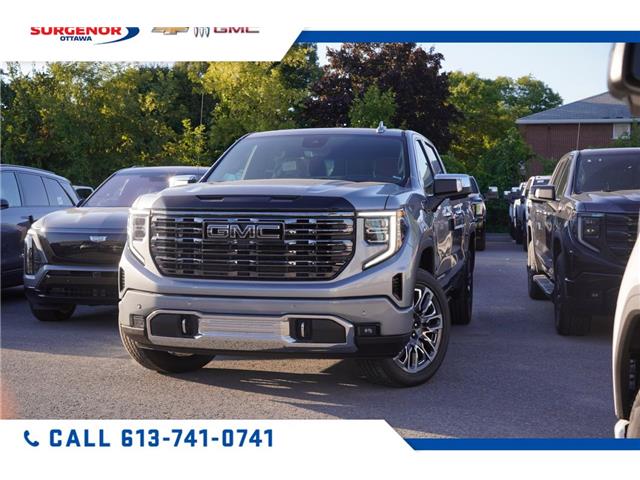 2026 GMC Sierra 1500 Denali Ultimate (Stk: R27499) in Ottawa - Image 9 of 25
