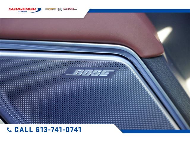 2026 GMC Sierra 1500 Denali Ultimate (Stk: R27499) in Ottawa - Image 11 of 25