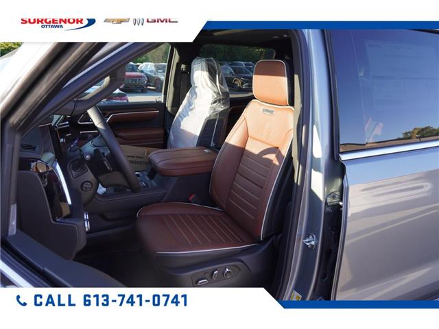 2026 GMC Sierra 1500 Denali Ultimate (Stk: R27499) in Ottawa - Image 12 of 25