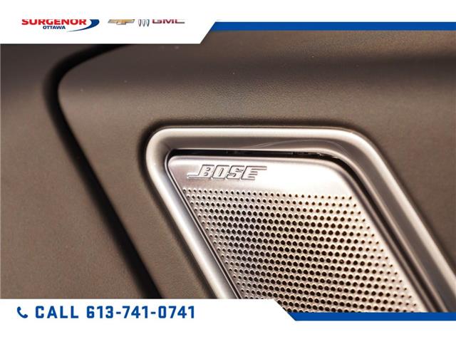 2026 GMC Sierra 1500 Denali Ultimate (Stk: R27499) in Ottawa - Image 13 of 25