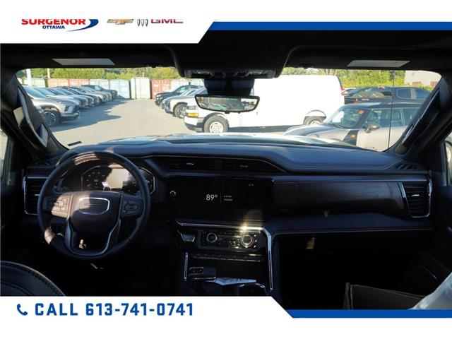 2026 GMC Sierra 1500 Denali Ultimate (Stk: R27499) in Ottawa - Image 16 of 25