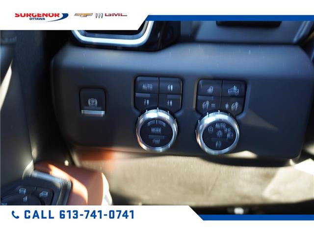 2026 GMC Sierra 1500 Denali Ultimate (Stk: R27499) in Ottawa - Image 17 of 25