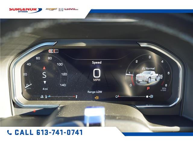 2026 GMC Sierra 1500 Denali Ultimate (Stk: R27499) in Ottawa - Image 19 of 25