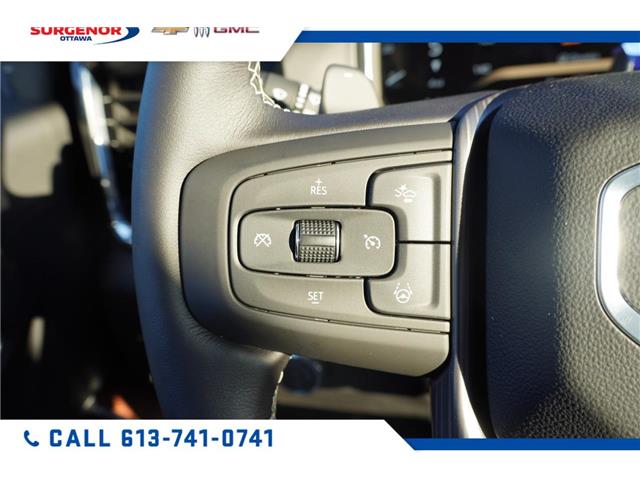 2026 GMC Sierra 1500 Denali Ultimate (Stk: R27499) in Ottawa - Image 20 of 25