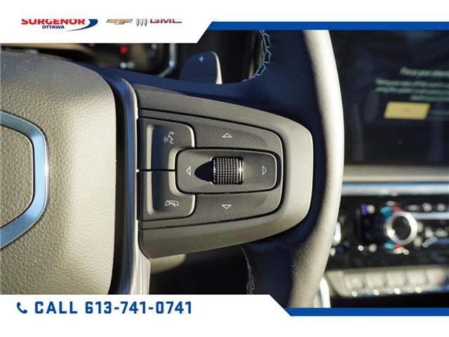 2026 GMC Sierra 1500 Denali Ultimate (Stk: R27499) in Ottawa - Image 21 of 25