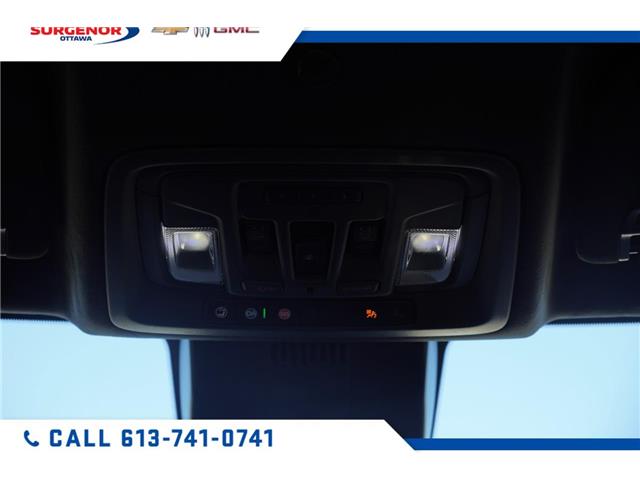 2026 GMC Sierra 1500 Denali Ultimate (Stk: R27499) in Ottawa - Image 22 of 25