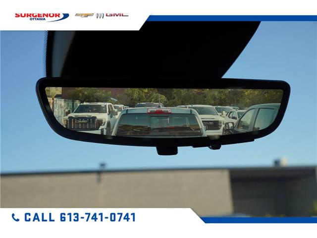 2026 GMC Sierra 1500 Denali Ultimate (Stk: R27499) in Ottawa - Image 23 of 25