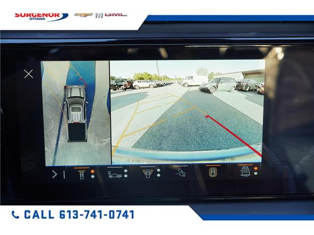 2026 GMC Sierra 1500 Denali Ultimate (Stk: R27499) in Ottawa - Image 25 of 25