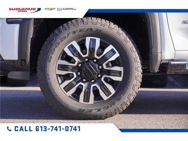 2025 GMC Sierra 2500HD Denali Ultimate (Stk: R27216) in Ottawa - Image 2 of 28