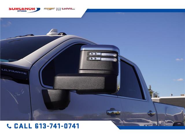 2025 GMC Sierra 2500HD Denali Ultimate (Stk: R27216) in Ottawa - Image 4 of 28