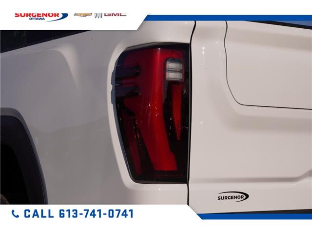 2025 GMC Sierra 2500HD Denali Ultimate (Stk: R27216) in Ottawa - Image 5 of 28