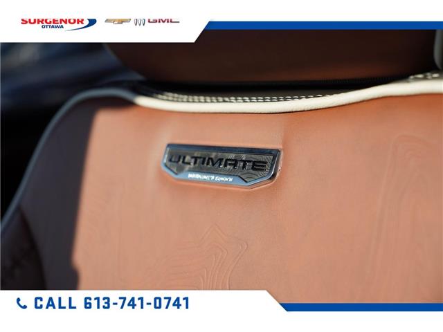 2025 GMC Sierra 2500HD Denali Ultimate (Stk: R27216) in Ottawa - Image 14 of 28