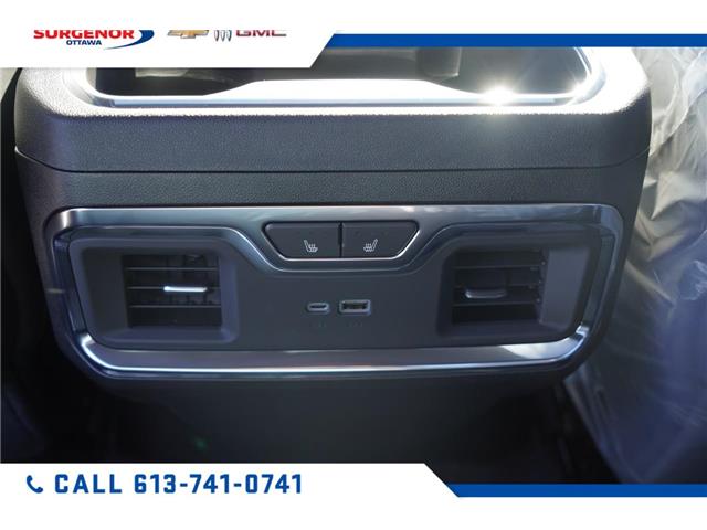 2025 GMC Sierra 2500HD Denali Ultimate (Stk: R27216) in Ottawa - Image 18 of 28