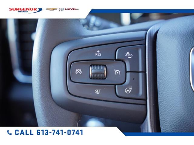 2025 GMC Sierra 2500HD Denali Ultimate (Stk: R27216) in Ottawa - Image 23 of 28
