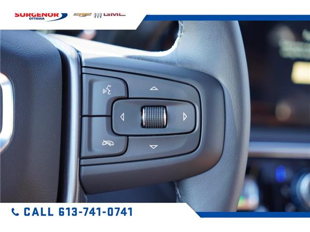 2025 GMC Sierra 2500HD Denali Ultimate (Stk: R27216) in Ottawa - Image 24 of 28