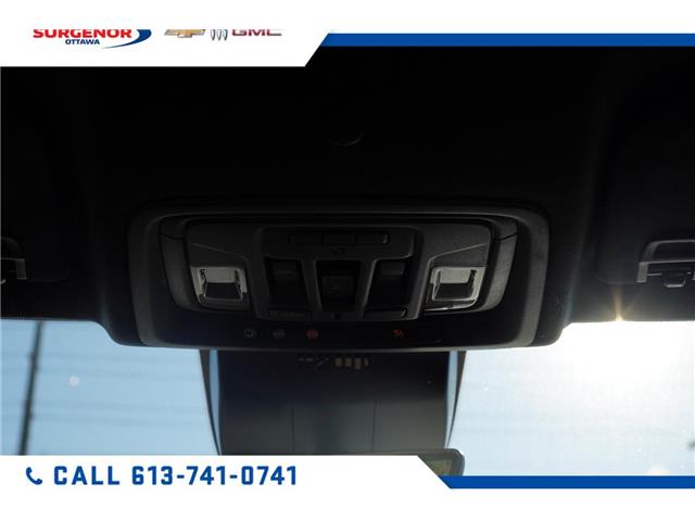 2025 GMC Sierra 2500HD Denali Ultimate (Stk: R27216) in Ottawa - Image 25 of 28