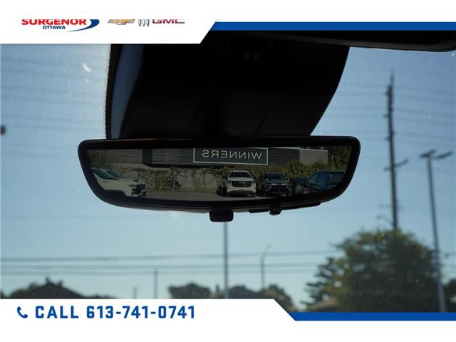 2025 GMC Sierra 2500HD Denali Ultimate (Stk: R27216) in Ottawa - Image 26 of 28