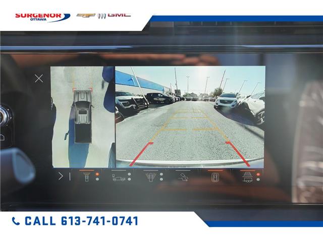 2025 GMC Sierra 2500HD Denali Ultimate (Stk: R27216) in Ottawa - Image 28 of 28