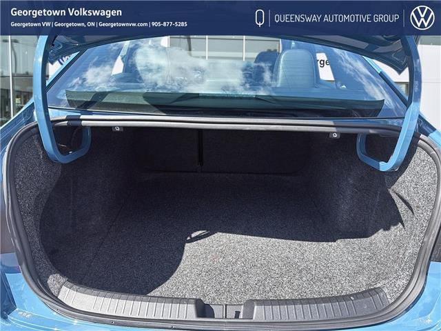 2025 Volkswagen Jetta Comfortline (Stk: 25-022) in Georgetown - Image 6 of 22
