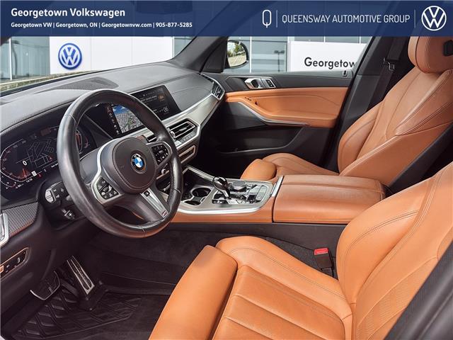 2022 BMW X5 xDrive40i (Stk: P8953) in Georgetown - Image 8 of 22