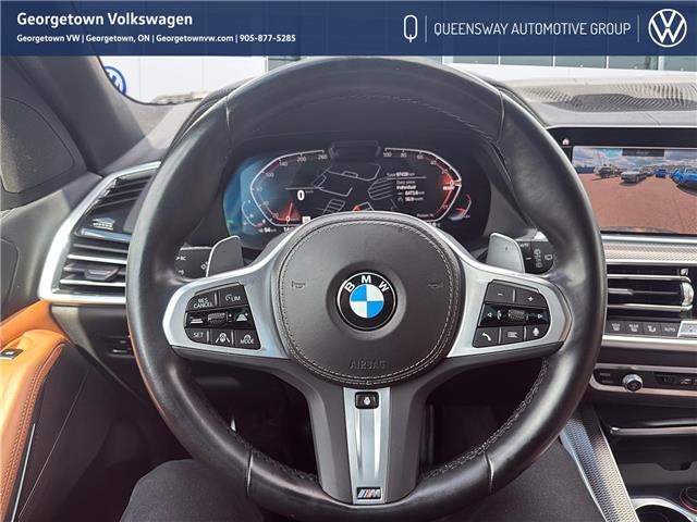 2022 BMW X5 xDrive40i (Stk: P8953) in Georgetown - Image 9 of 22
