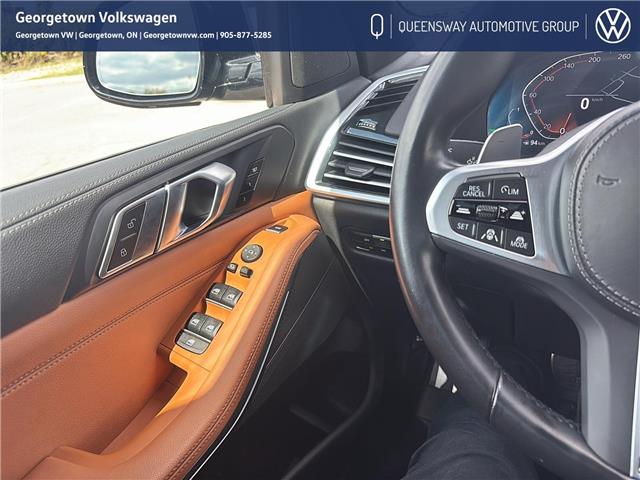 2022 BMW X5 xDrive40i (Stk: P8953) in Georgetown - Image 10 of 22