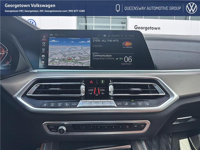 2022 BMW X5 xDrive40i (Stk: P8953) in Georgetown - Image 13 of 22