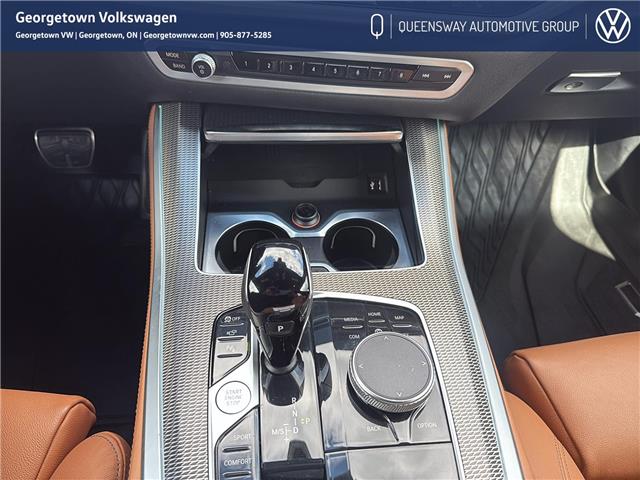 2022 BMW X5 xDrive40i (Stk: P8953) in Georgetown - Image 14 of 22